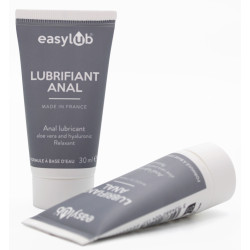 easylub Lubrifiant anal Easylub 30ml
